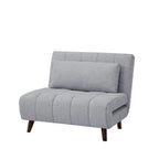 Chaise convertible Carson Carrington Taghusa
