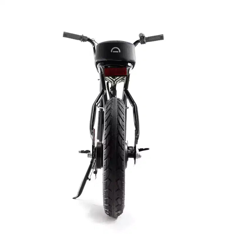 Mini vélo électrique pour enfants Droyd Blipper 16 à cadre ouvert