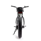 Mini vélo électrique pour enfants Droyd Blipper 16 à cadre ouvert