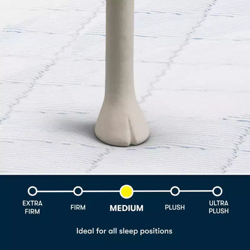 10" Medium Innerspring Mattress