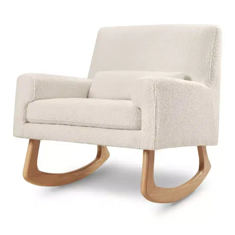 Nursery Works Sleepytime Rocker in Boucle