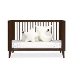 Lit de bébé convertible 4-en-1 Delta Children Ollie avec conversion en lit de jour