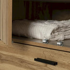 Armoire Musano South Shore