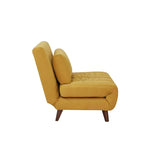 Chaise convertible Carson Carrington Taghusa