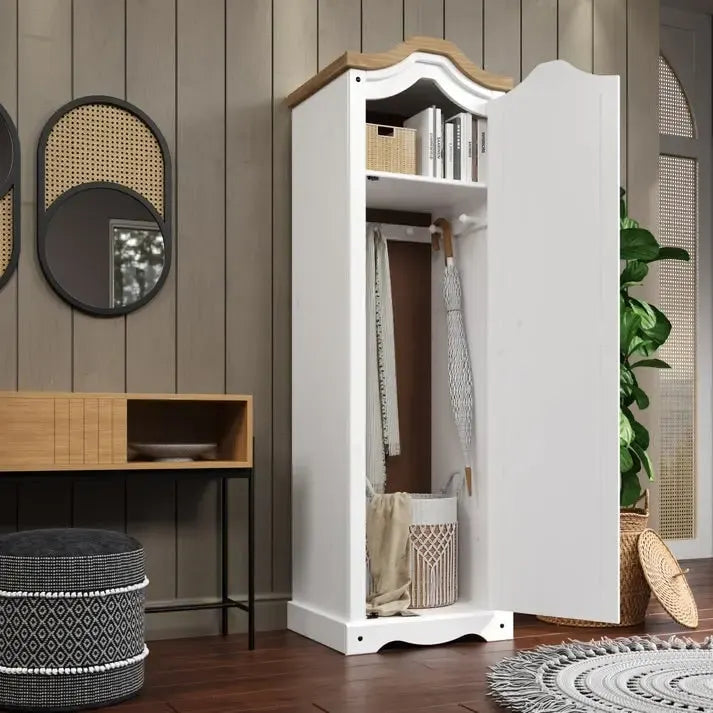 Armoire d'entrée