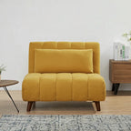 Chaise convertible Carson Carrington Taghusa