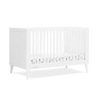 Lit de bébé convertible 4-en-1 Delta Children Ollie avec conversion en lit de jour