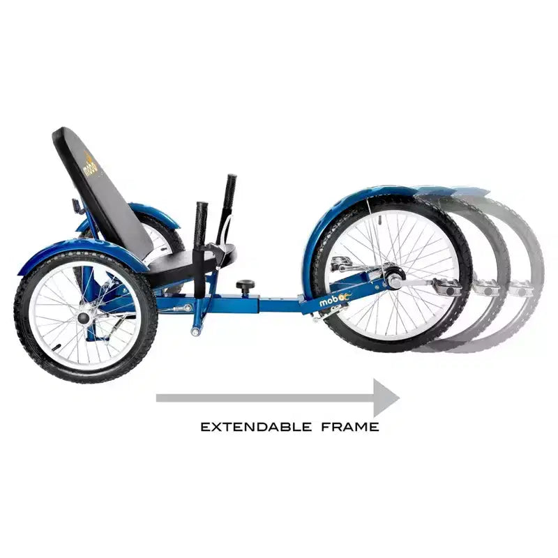 Vélo spécialisé Mobo Triton Pro 20 Cruiser