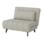 Chaise convertible Carson Carrington Taghusa