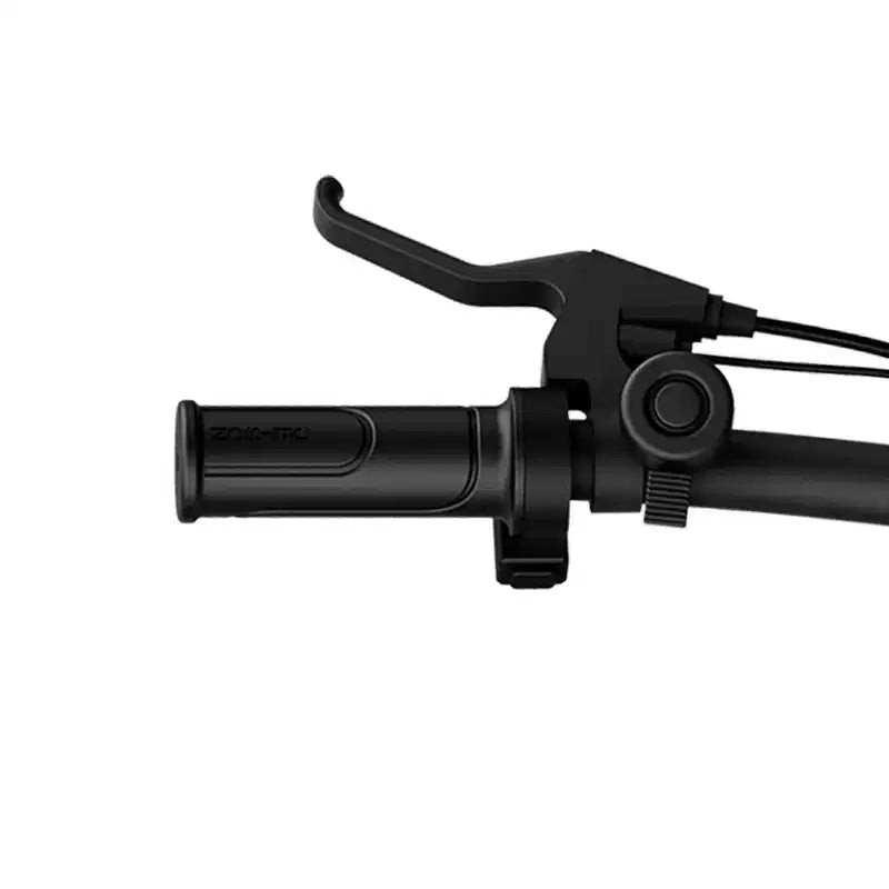 Vélo électrique pliant Jetson Bolt X 12 - Noir