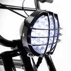 Mini vélo électrique pour enfants Droyd Blipper 16 à cadre ouvert