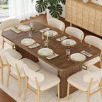 Table de salle à manger pour cuisine