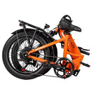 Vélo électrique pliable adulte GoPowerBike GoPlus