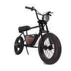 Mini vélo électrique pour enfants Droyd Blipper 16 à cadre ouvert
