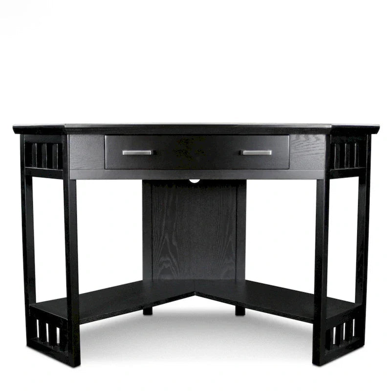 Bureau d'angle Leick Home Mission