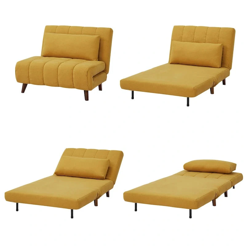 Chaise convertible Carson Carrington Taghusa