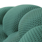 Canapé Bulle capitonné en tissu nid d'abeille 3D, 2 pièces, canapé 3 places et canapé simple pour salon