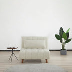 Chaise convertible Carson Carrington Taghusa