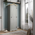 Armoire d'entrée