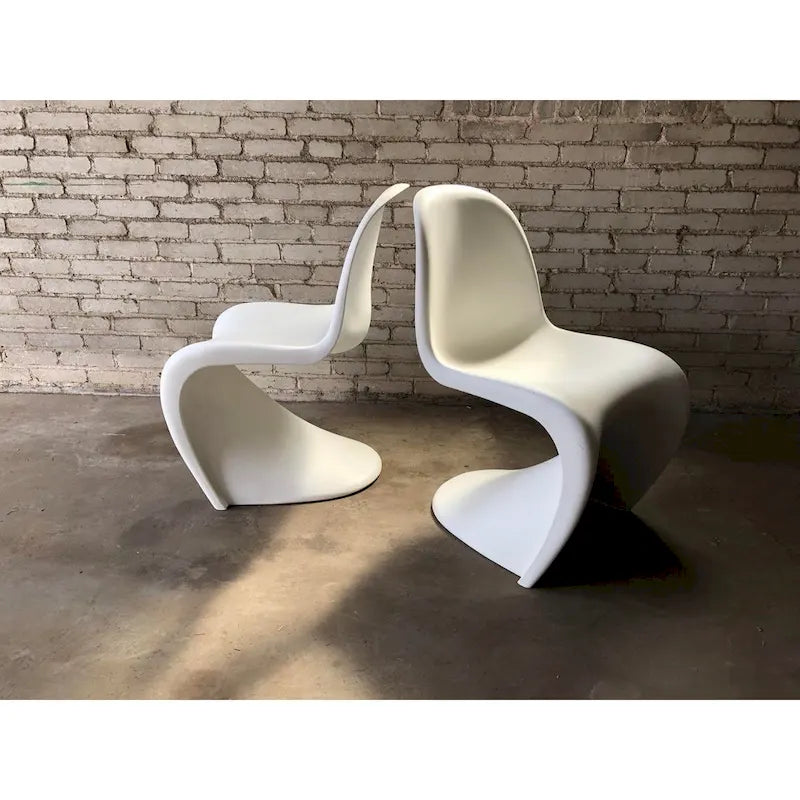 Chaise (lot de 2)