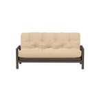Matelas de futon Loosh Home en mousse à mémoire de forme 10 Gel, taille double