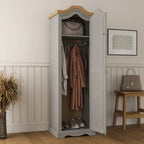 Armoire d'entrée