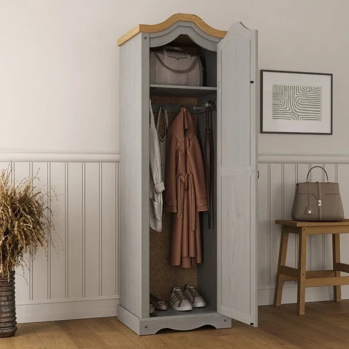 Armoire d'entrée
