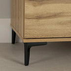 Armoire Musano South Shore