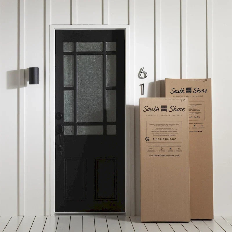 Armoire Musano South Shore
