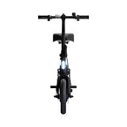 Vélo électrique pliant Jetson Bolt X 12 - Noir
