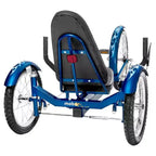 Vélo spécialisé Mobo Triton Pro 20 Cruiser