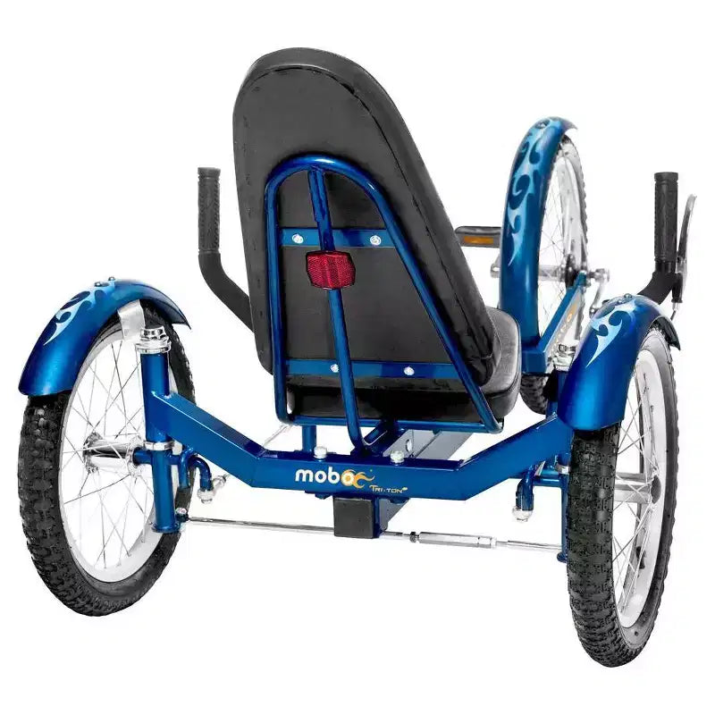 Vélo spécialisé Mobo Triton Pro 20 Cruiser