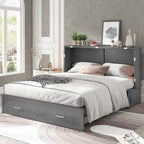Lit escamotable Mixoy Murphy avec matelas et tiroir