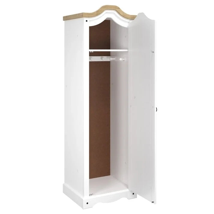 Armoire d'entrée