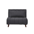 Chaise convertible Carson Carrington Taghusa