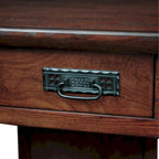 Bureau d'angle Leick Home Mission