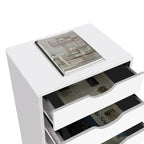 Classeurs de bureau
Classeurs en bois
Classeur latéral
Classeur en bois
Classeur mobile
Meuble de rangement mobile