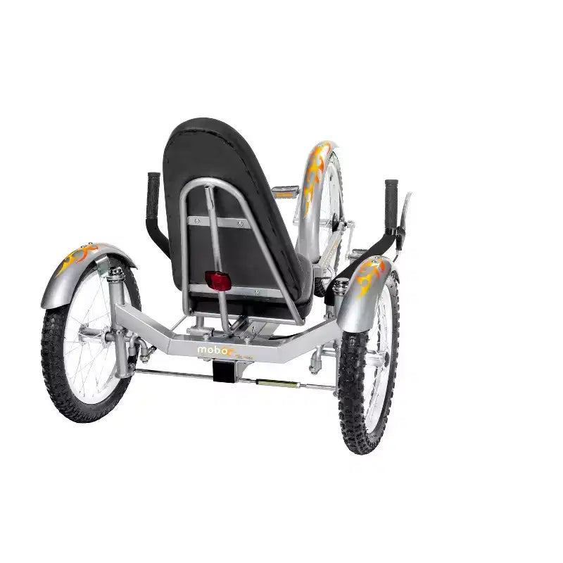 Vélo spécialisé Mobo Triton Pro 20 Cruiser