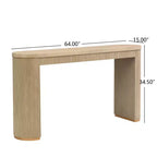 Christopher Knight Home Johnson Ensemble de 3 chaises de salle à manger hautes en bois d'hévéa rembourrées style ferme avec table cannelée