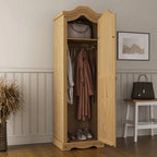 Armoire d'entrée