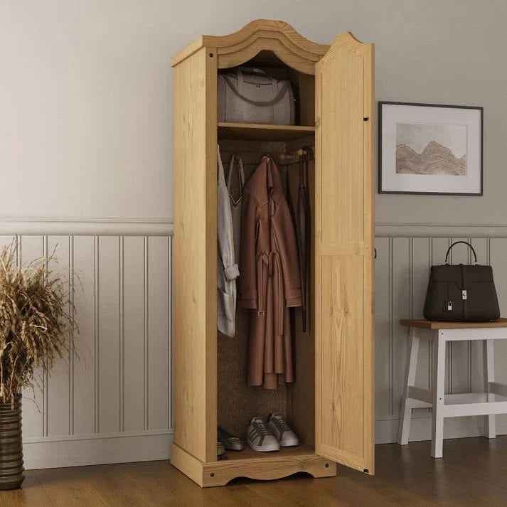 Armoire d'entrée