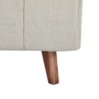 Chaise convertible Carson Carrington Taghusa