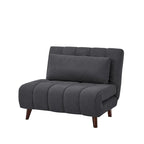 Chaise convertible Carson Carrington Taghusa