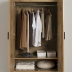 Armoire Musano South Shore