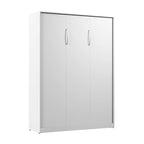 Lit escamotable grand format Claremont 59W de Bestar