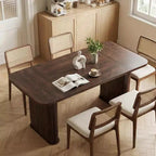 Table de salle à manger pour cuisine