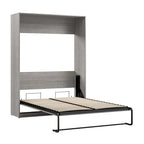 Lit escamotable grand format Claremont 59W de Bestar
