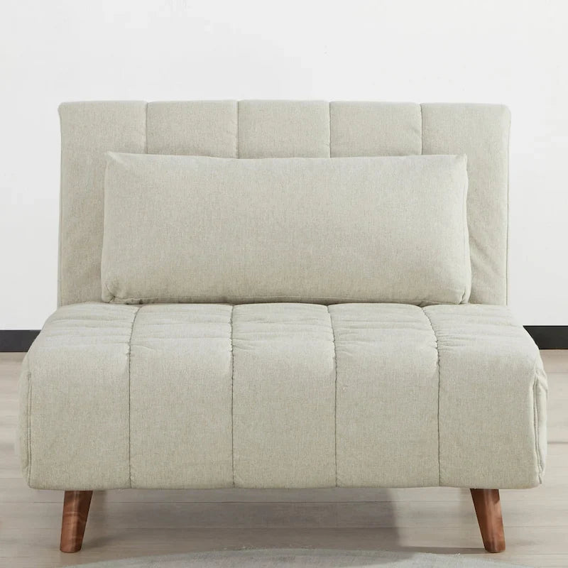 Chaise convertible Carson Carrington Taghusa