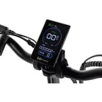 Vélo Électrique Pliant GoPowerBike GoPlus | Pneus Larges 20" | Moteur 500W, Vitesse Maximale 32 km/h | Autonomie 72+ km, 5 Niveaux d'Assistance au Pédalage | Boîte Ouverte