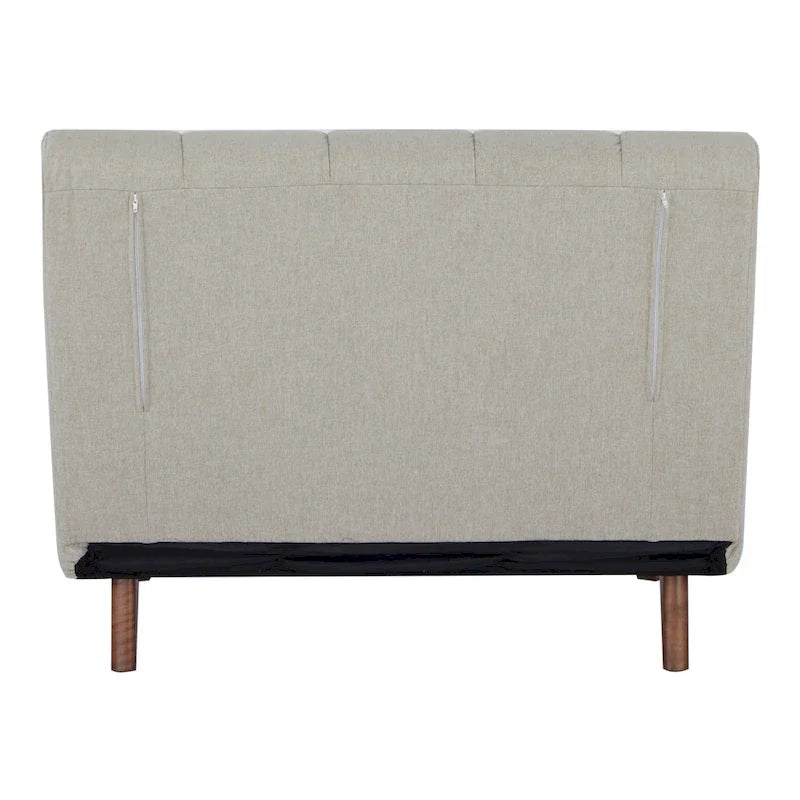 Chaise convertible Carson Carrington Taghusa